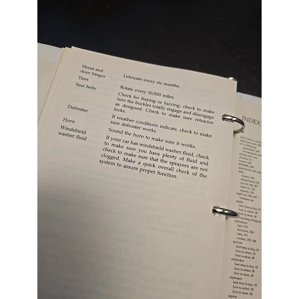 VTG '89 Where's Mom Now That I Need Her Young adult guide survive away from home